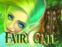 เกมสล็อต Fairy Gate